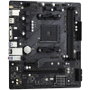 ASRock A520M-HVS micro ATX